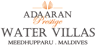 logo -Adaaran Water Villas